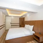 Hatem\'S House In Taksim