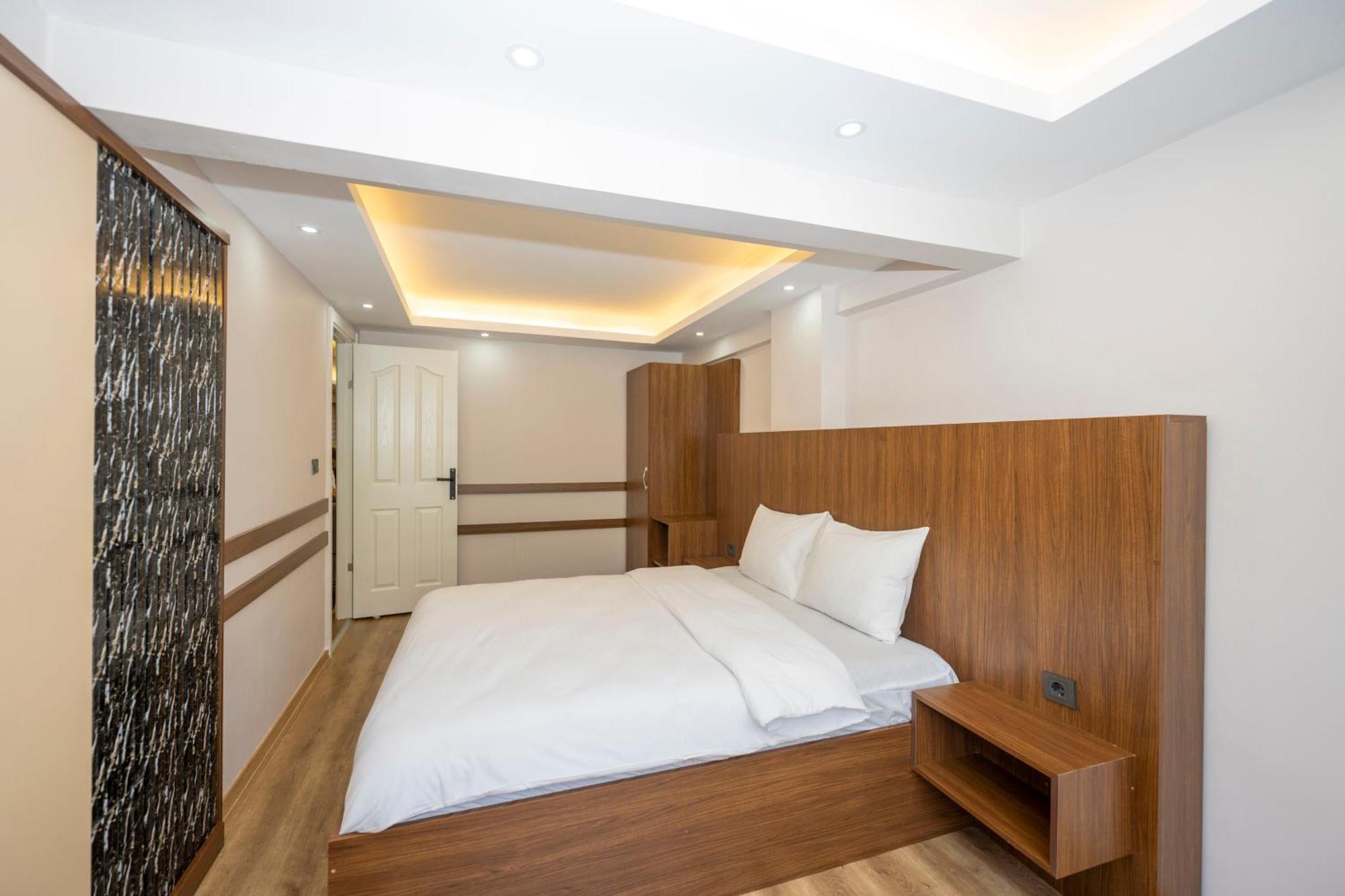 Hatem's House In Taksim Apartment *