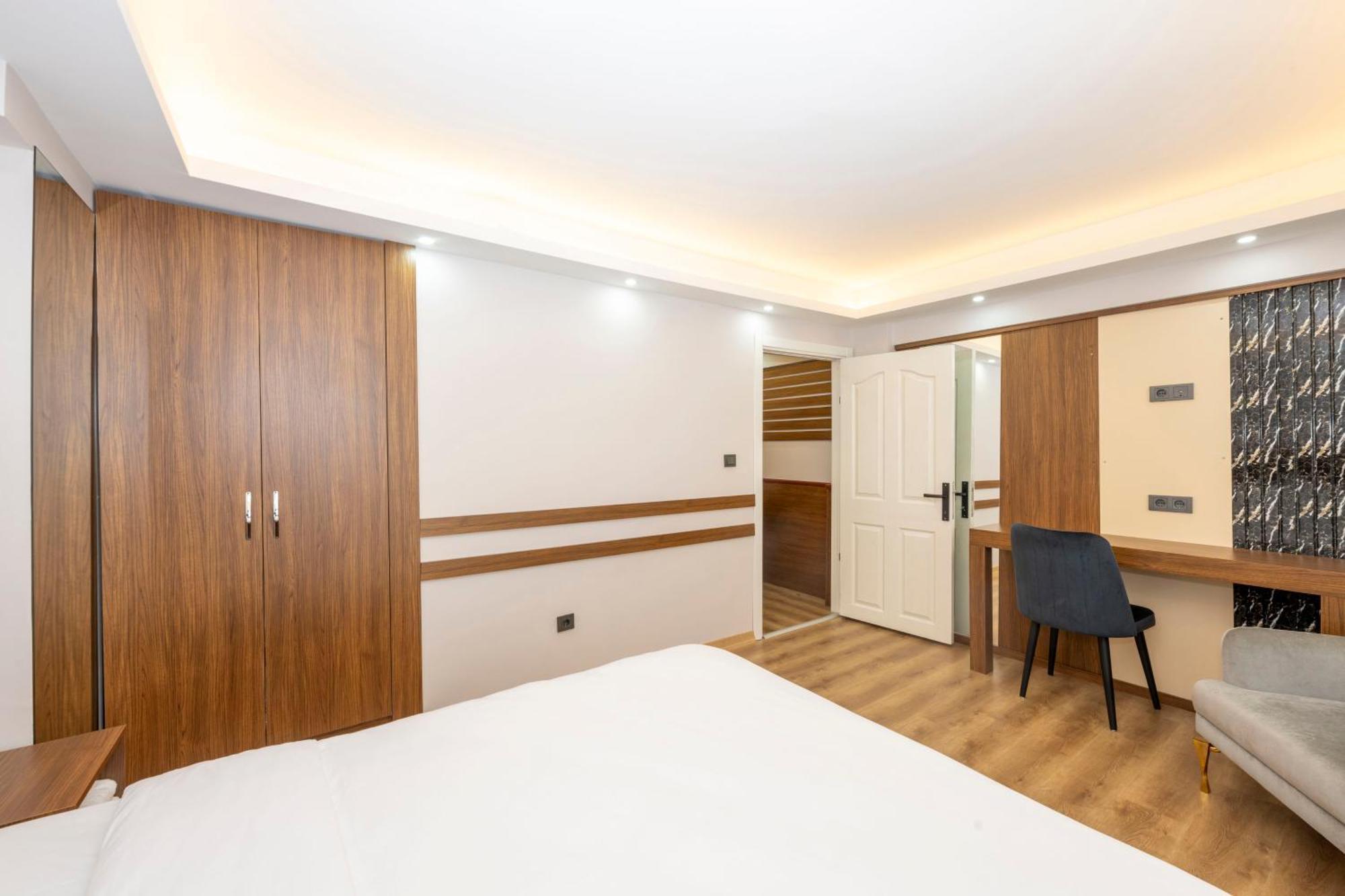Apartment Hatem's House In Taksim