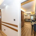 Hatem\'S House In Taksim